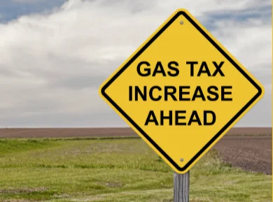 Whitmer looks to gouge Michigan drivers at the pump