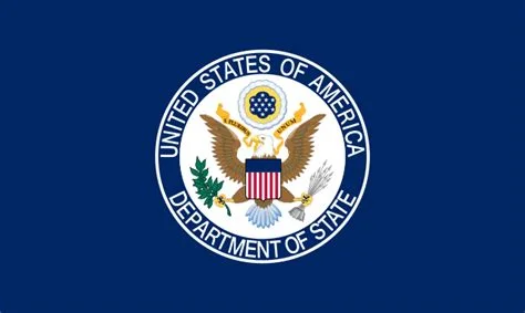 Is the State Dept. misusing taxpayer money? 