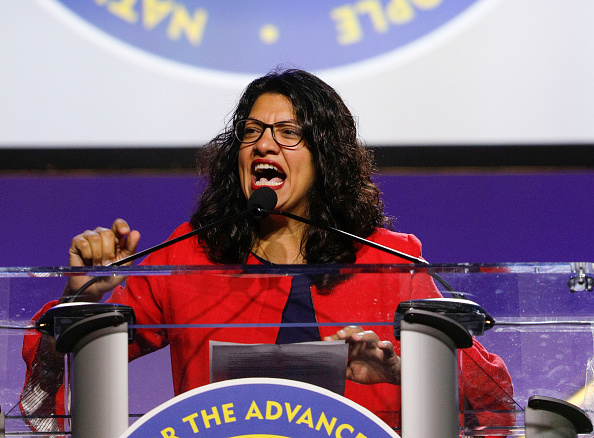 Tlaib's call for $20 hr. min. wage demonstrates economic incompetence 