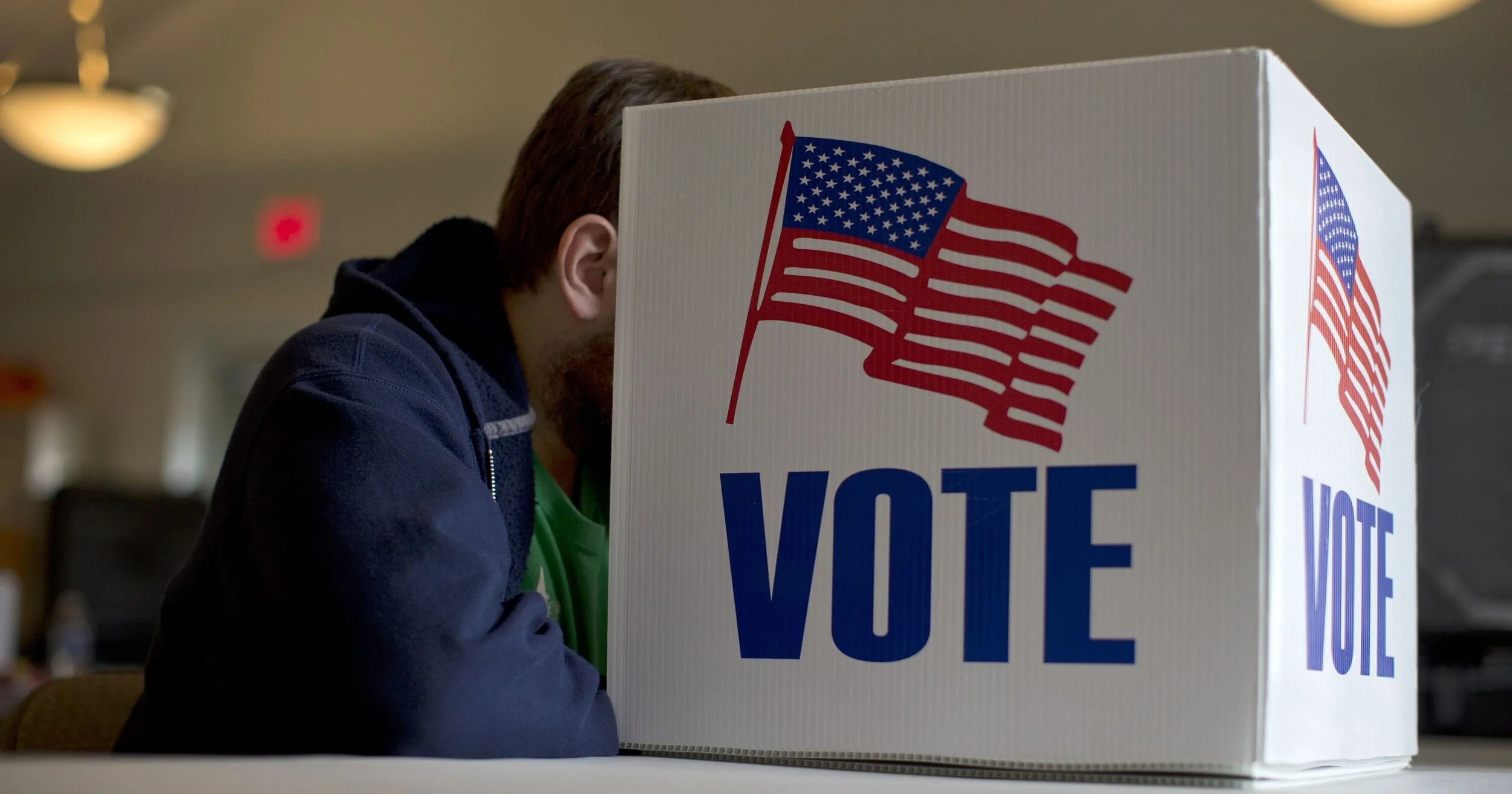 Elections 2020 are upon us