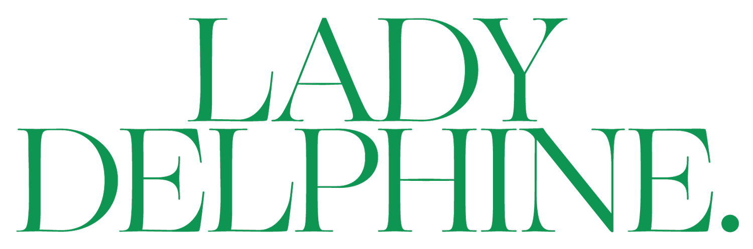  Lady Delphine