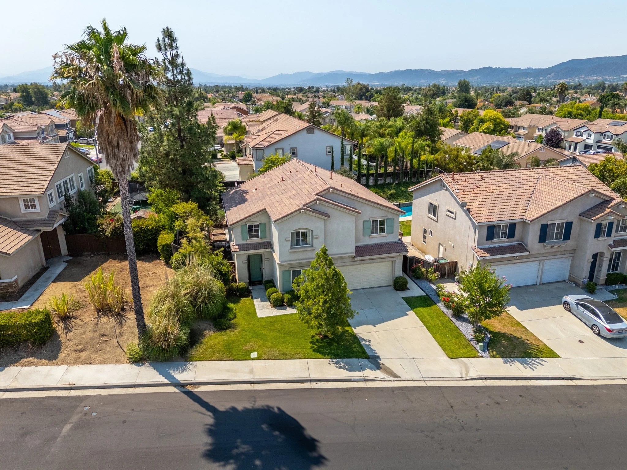 Recent photoshoot in Menifee, CA 📸🏡

DM us to book a photoshoot for your listing!

#sandiegorealestate #temecularealestate #menifeeRealEstate #beautifullistings