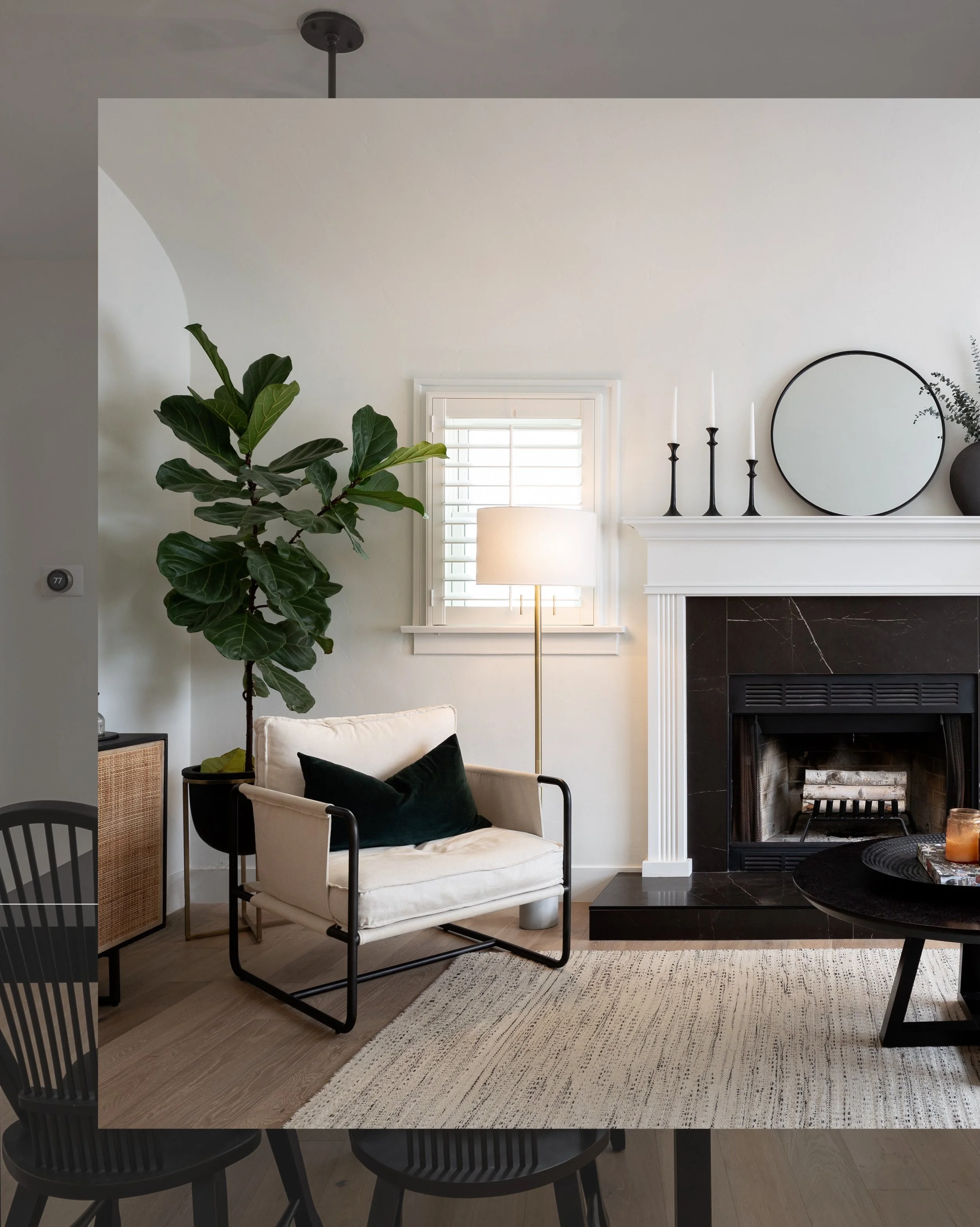 One of our favorite homes we&rsquo;ve photographed in San Diego. Loved showcasing the details, design, and flow of this space.

DM us to schedule your listing! 📸

#beautifullistings #sandiegorealestate #sandiegorealestatephotography #realestatephoto