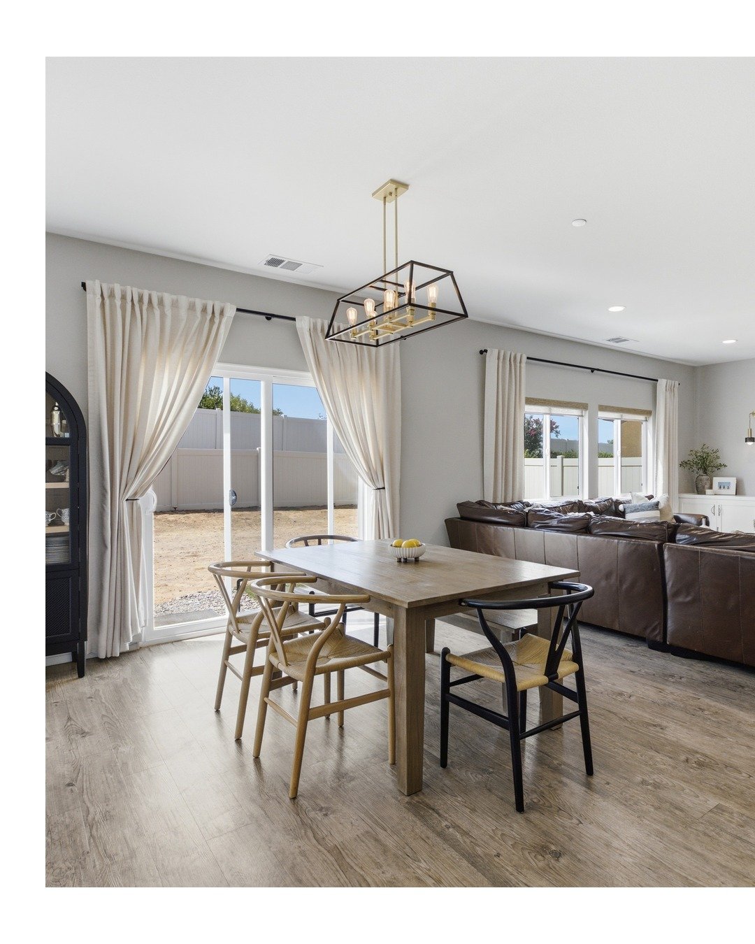 Your listing deserves more than photos that simply document the space.

We create polished real estate photography designed to capture attention, showcase the home's value, and give agents stronger marketing from the very first impression. Profession