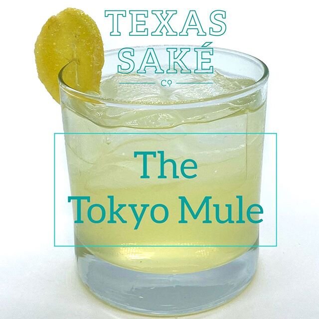 During these times, it&rsquo;s always good to know you can virtually stay connected and still have a drink with a friend, or make new ones! Check out @beenthere.locals for our virtual cocktail making course, live on 6/20 with our amazing Staff Justin and Brad.  Also reserve your cocktail set for pick up today through Sunday during our taproom ours at Our south location only.  Kanpai Y&rsquo;all! #txsake #cocktails #austin