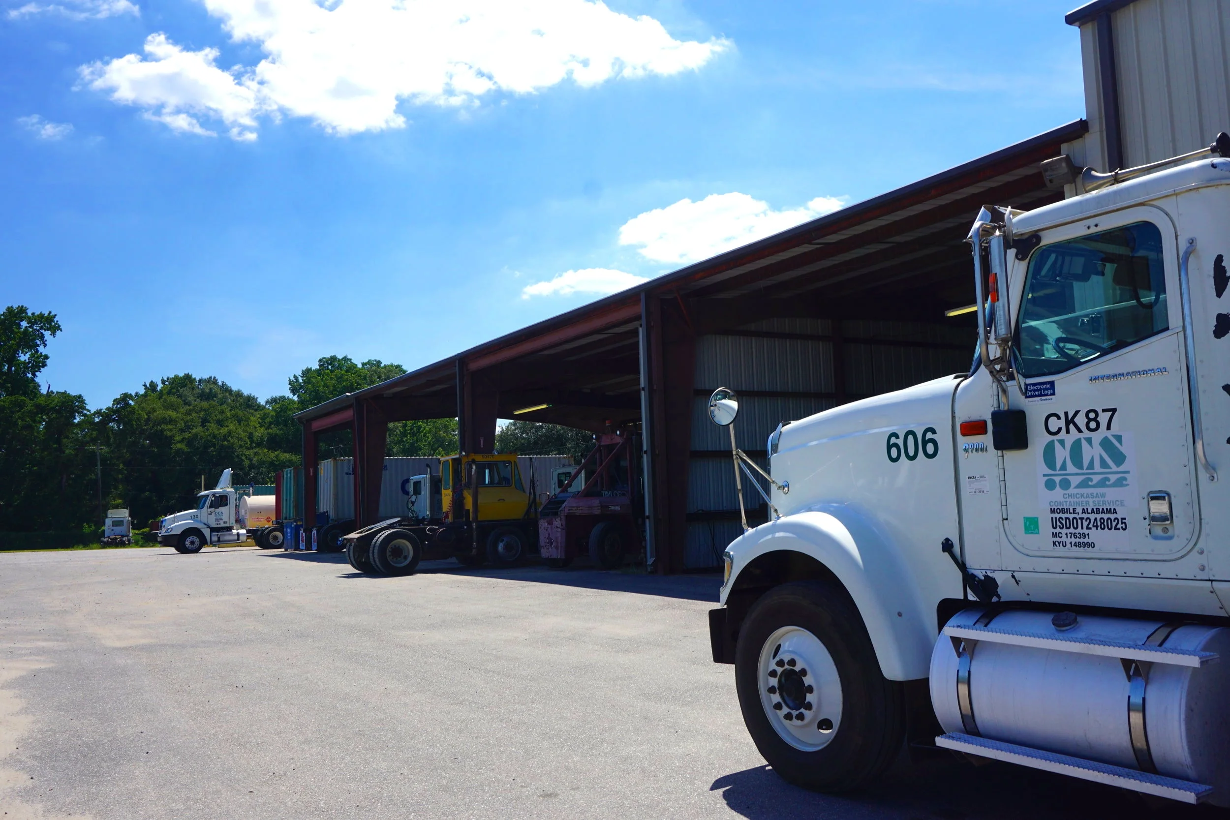 Careers — Forward Intermodal