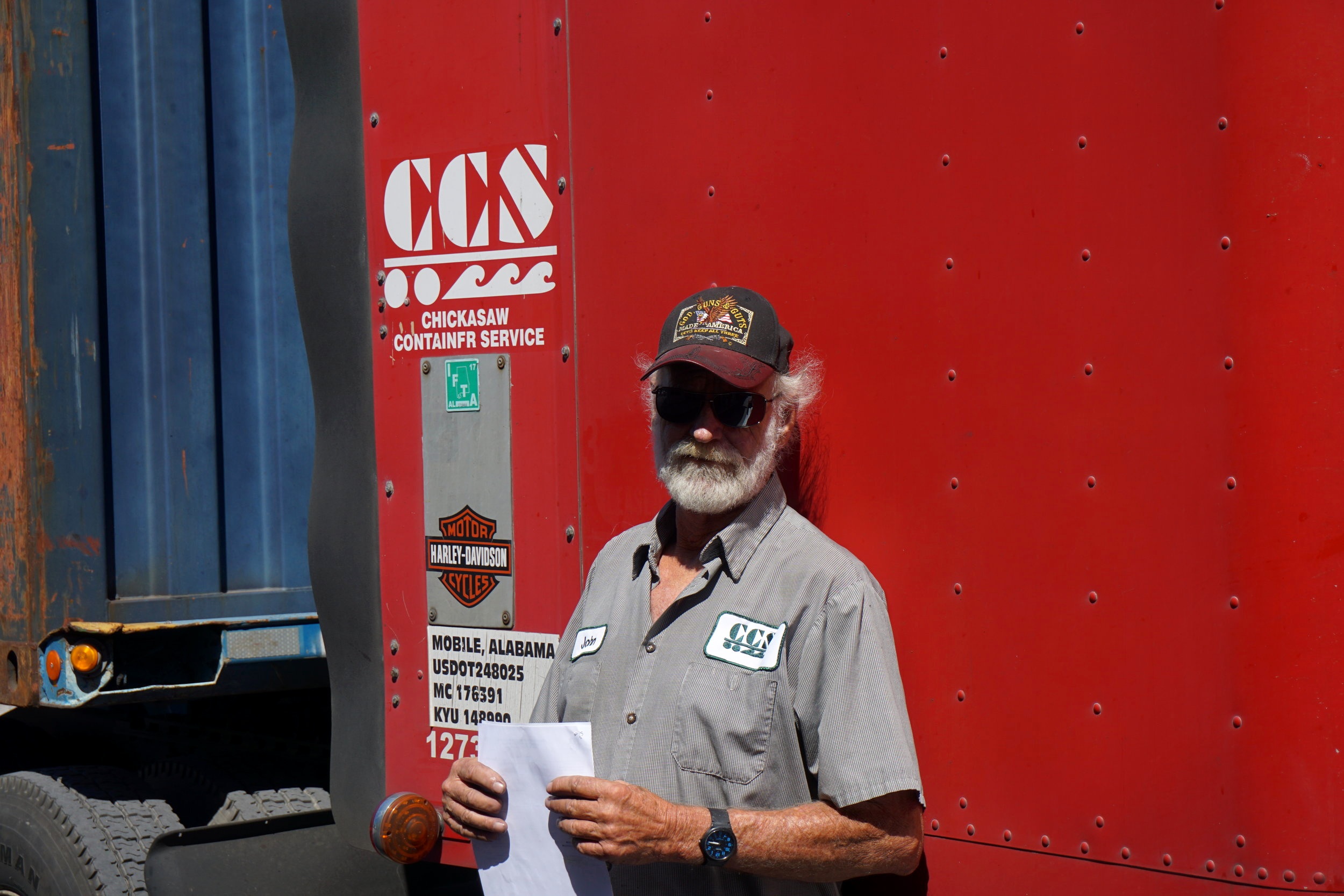 Careers — Forward Intermodal