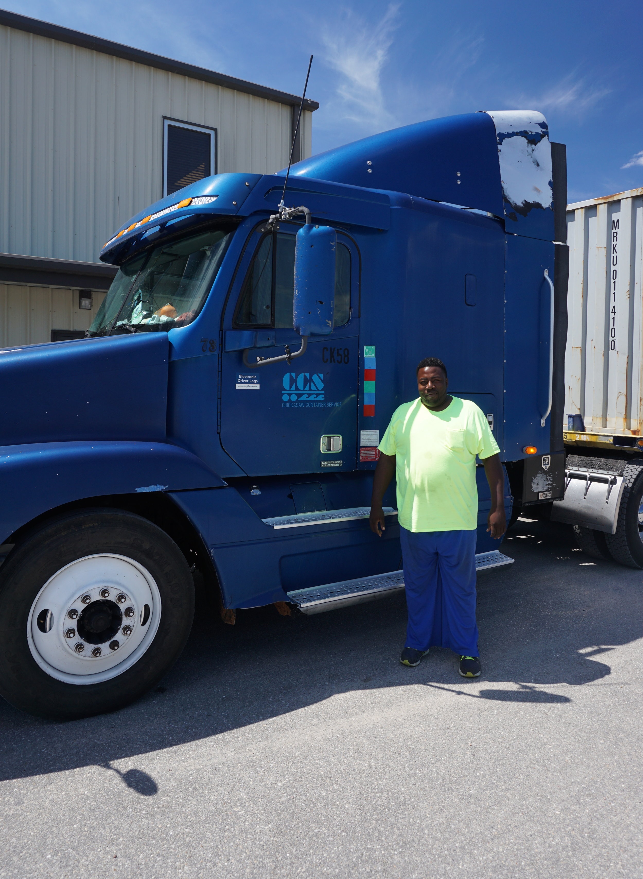 Careers — Forward Intermodal