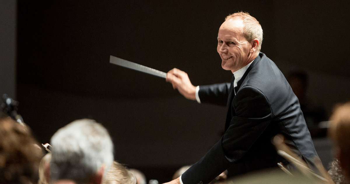 San Luis Obispo Symphony