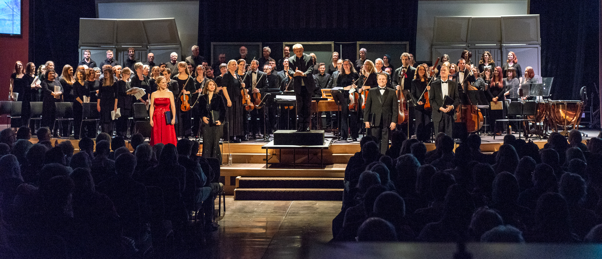 Handel's Messiah
