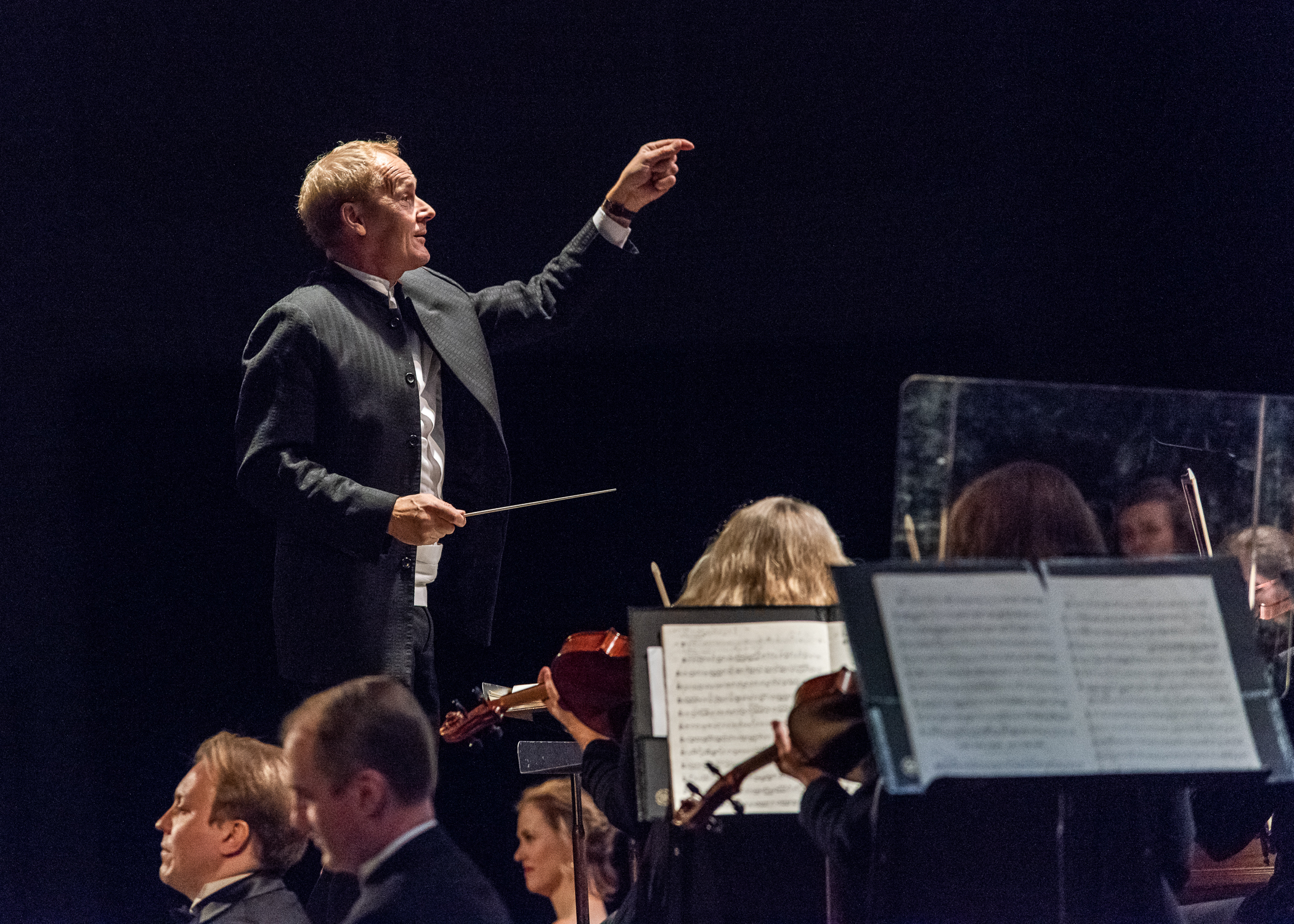 Handel's Messiah
