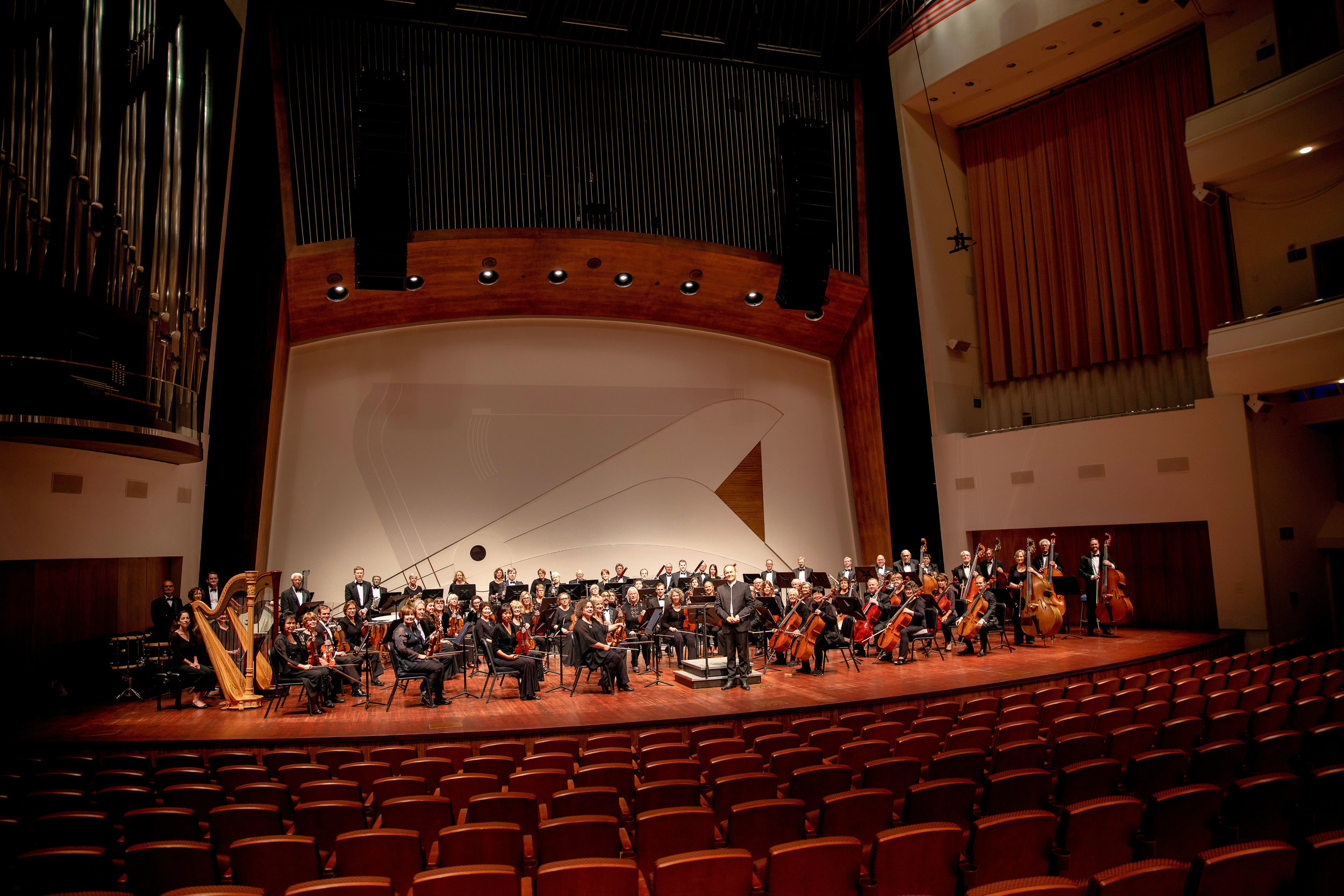 San Luis Obispo Symphony