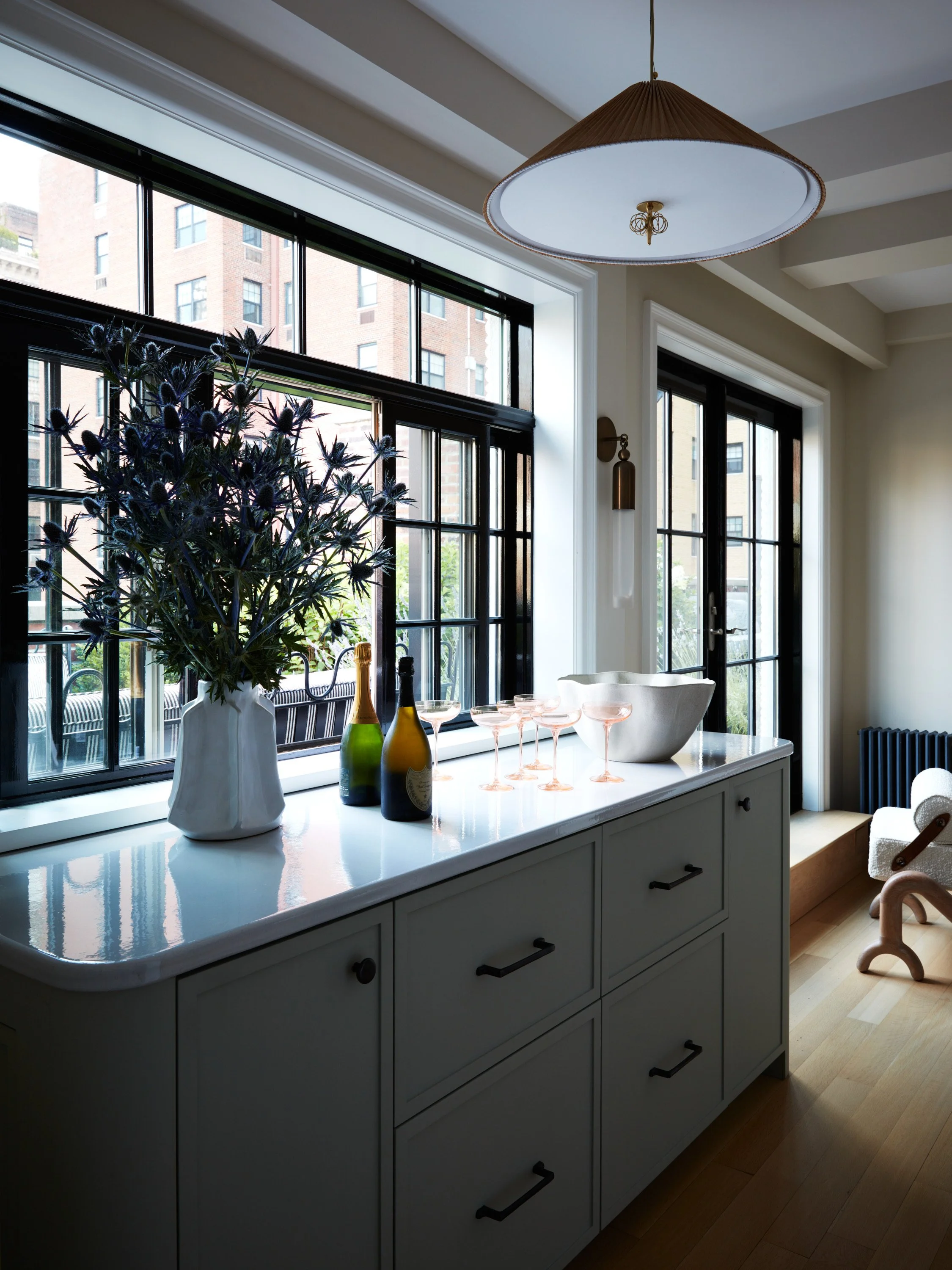 Upper Eastside