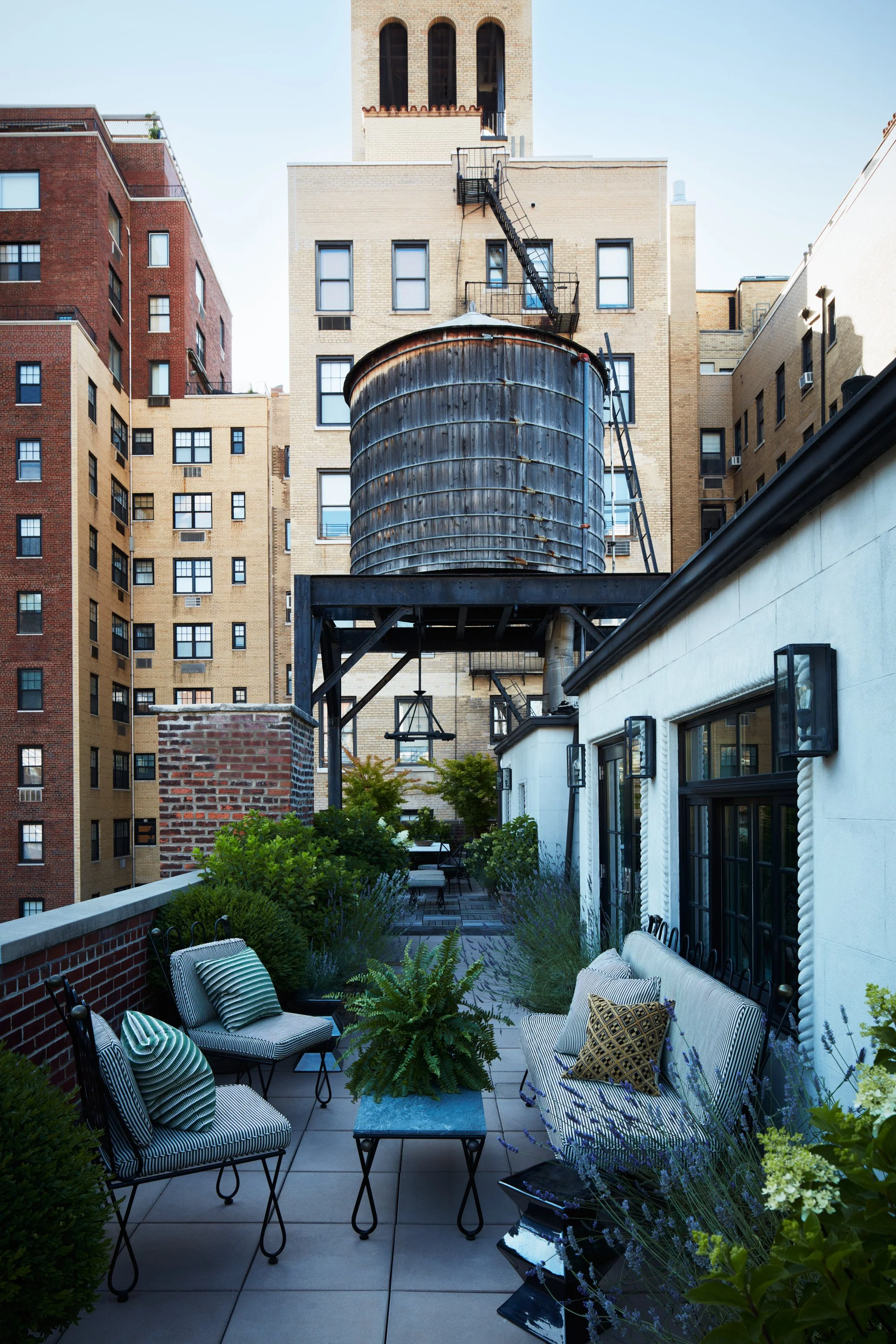 Upper Eastside