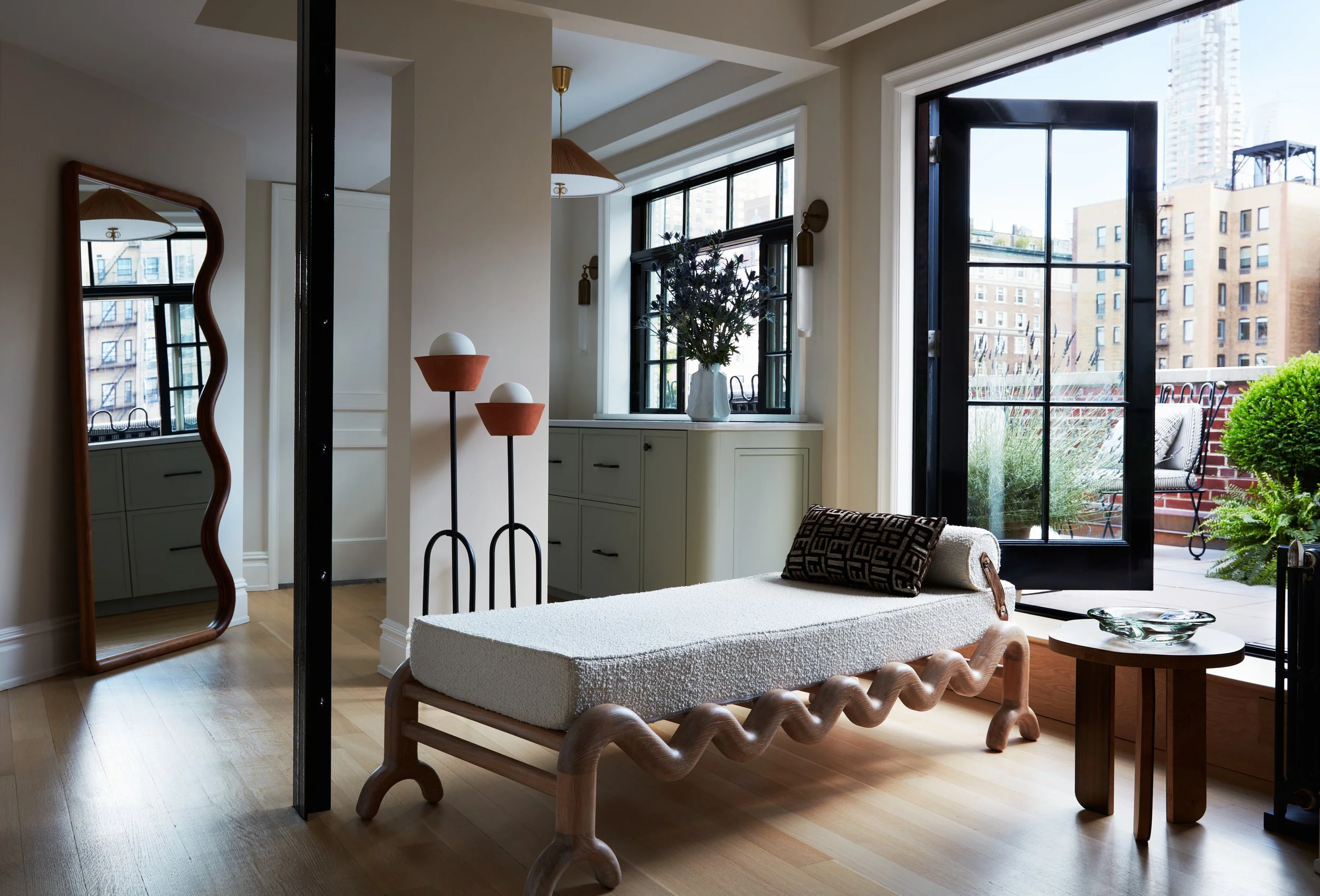 Upper Eastside