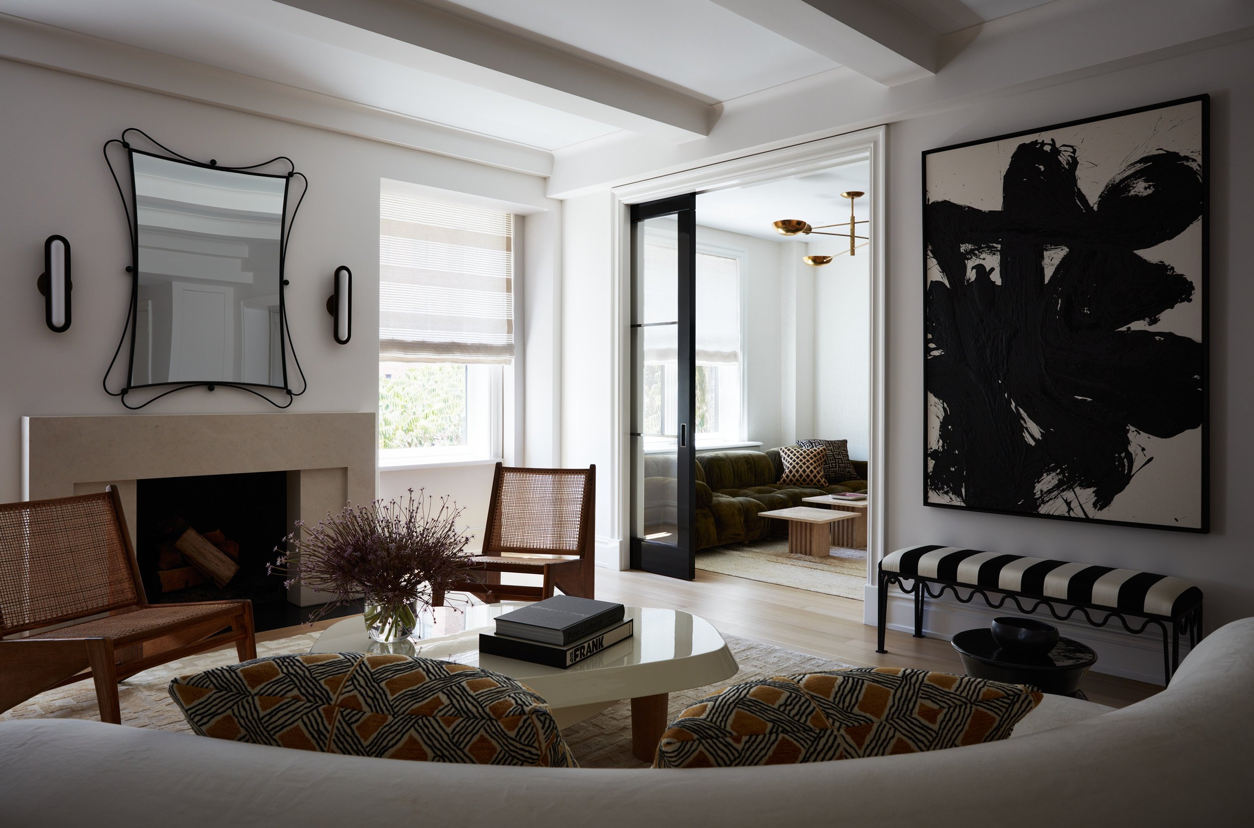 Upper Eastside
