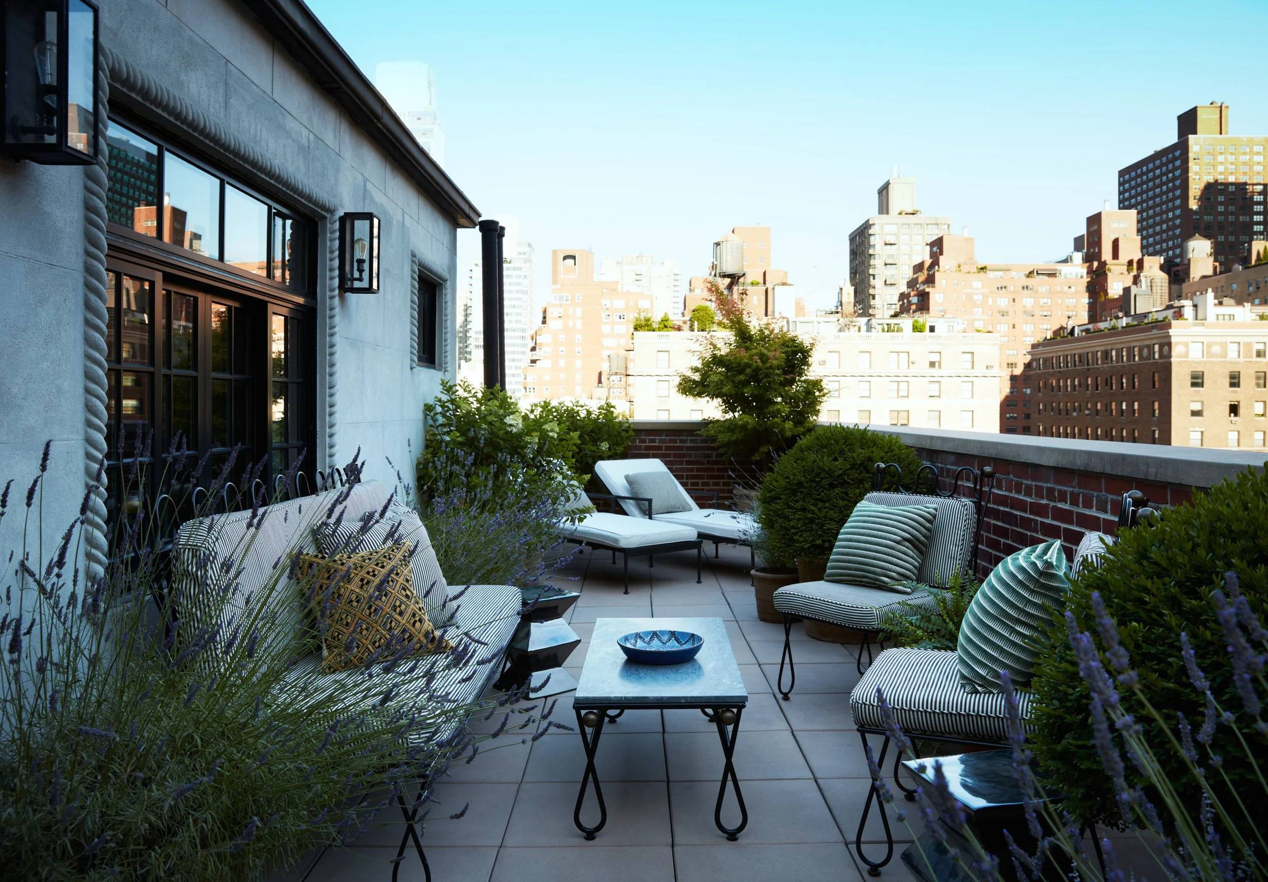 Upper Eastside