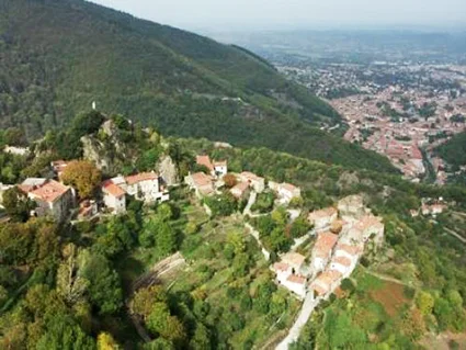 Montagnes Noire