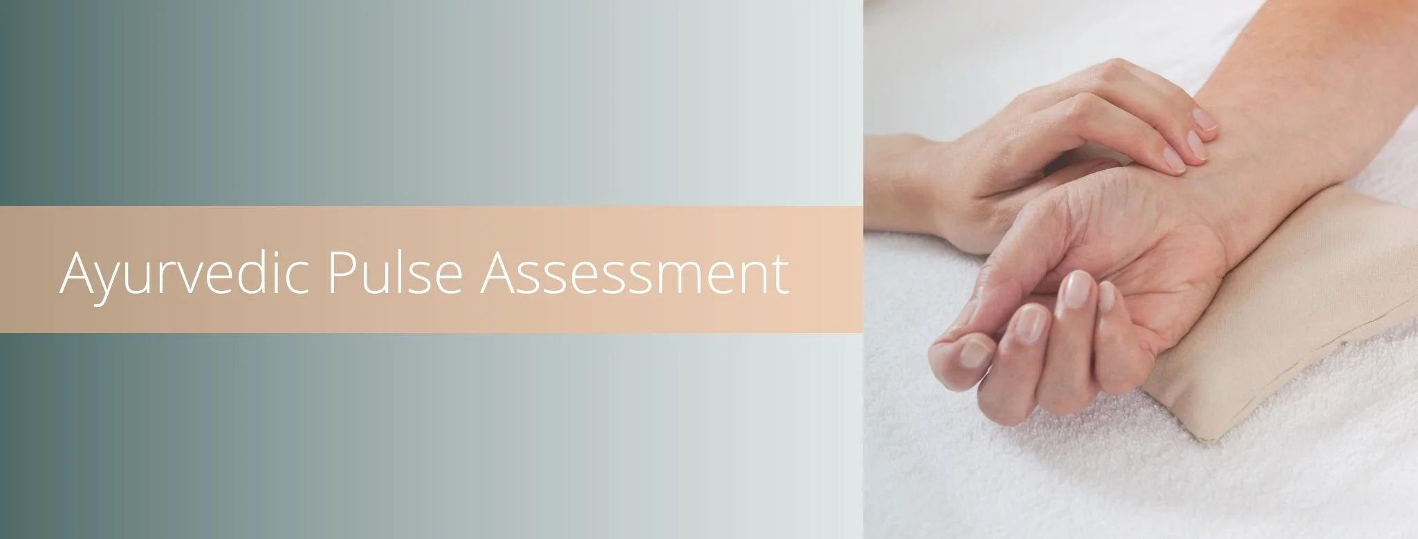 Remote Ayurvedic Pulse Assessment — Groundwork Ayurveda + Wellness