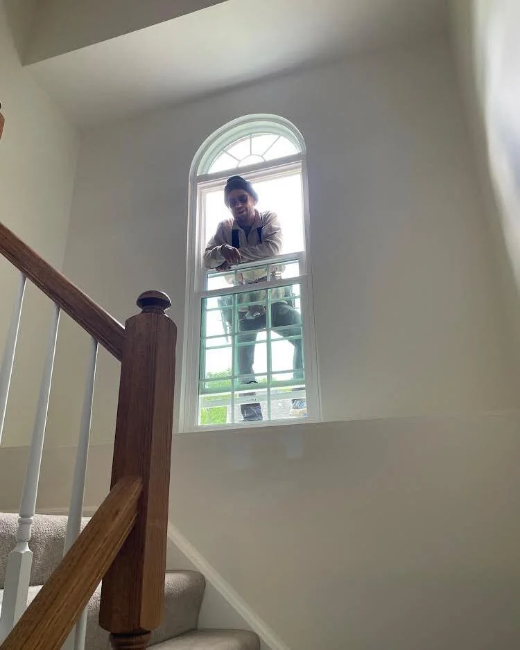 Happy Friday from our team! Have a great weekend. 🙌🤩

#Maryland #NorthernVA #WashingtonDC #Roofing #Windows #Siding #Doors