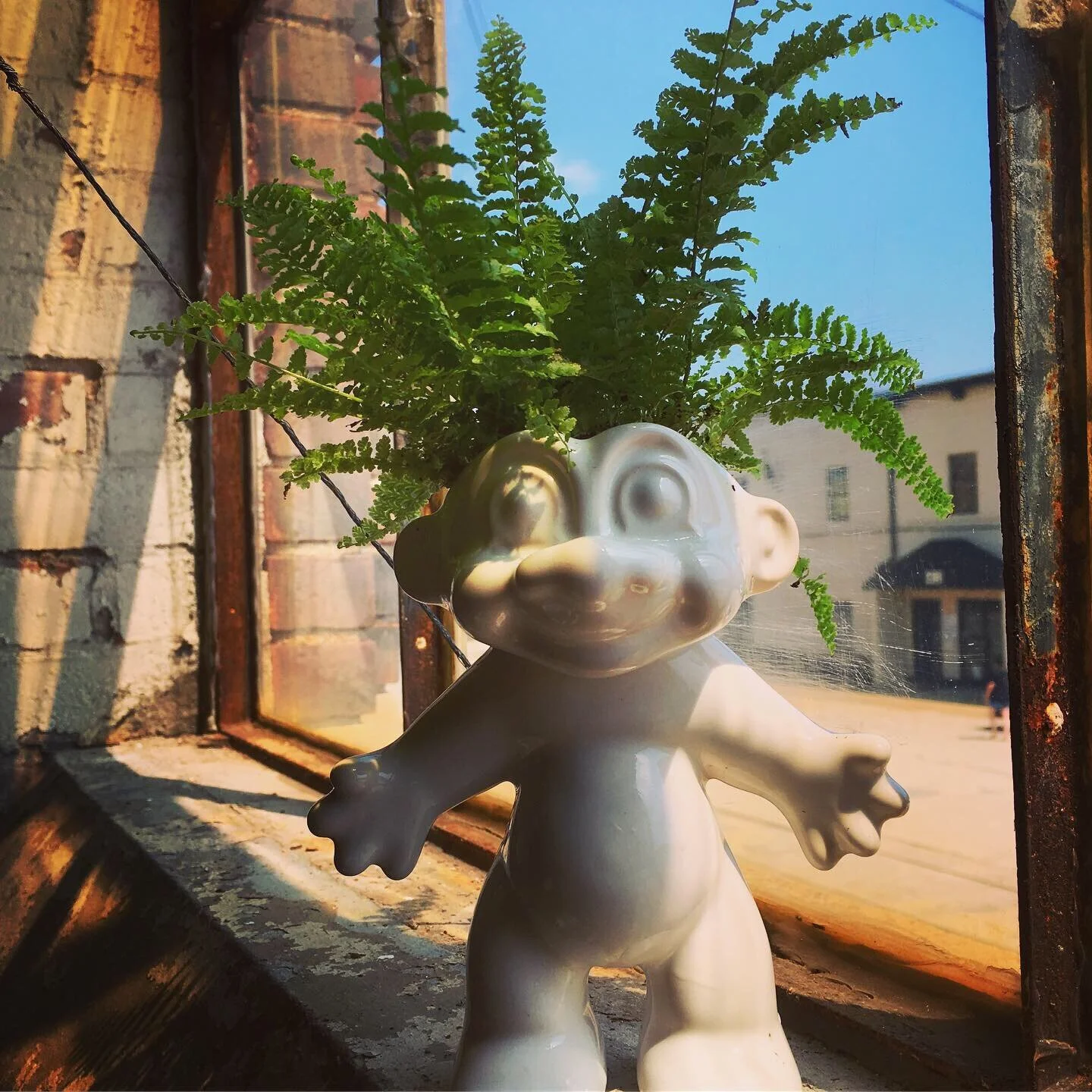 final troll with fern.JPG