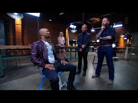 Framework: New Furniture Design Show Hosted by Common, To Premiere 1/6