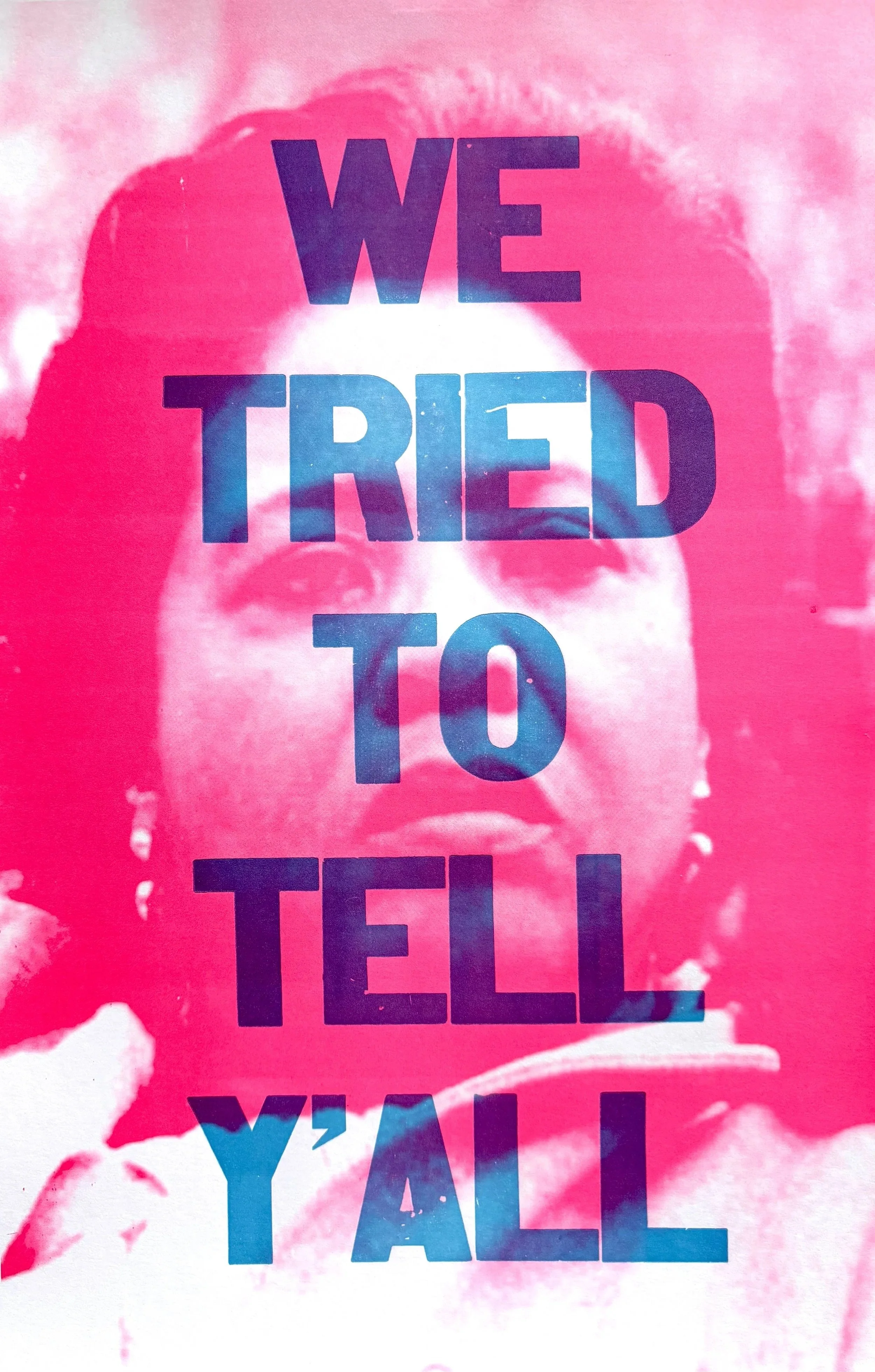 Fannie Lou Hamer- Vice Chair of Democratic Freedom Party