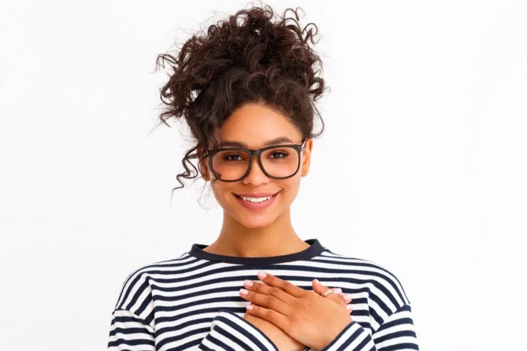 Want to Keep Those Resolutions? Focus on Gratitude, Self-Compassion, and Pride