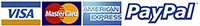 LOGOS PAYPAL VISA MASTERCARD AMERICAN 200PX LARG.jpg