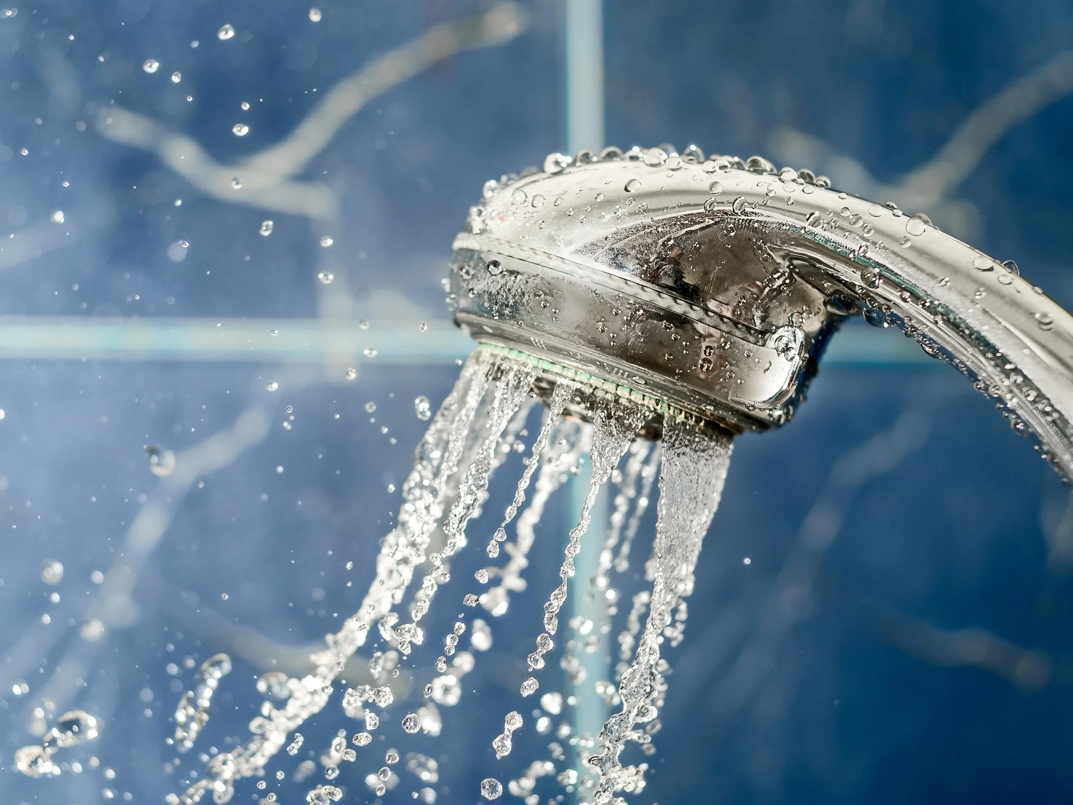 Going green can help you lower your water bills.