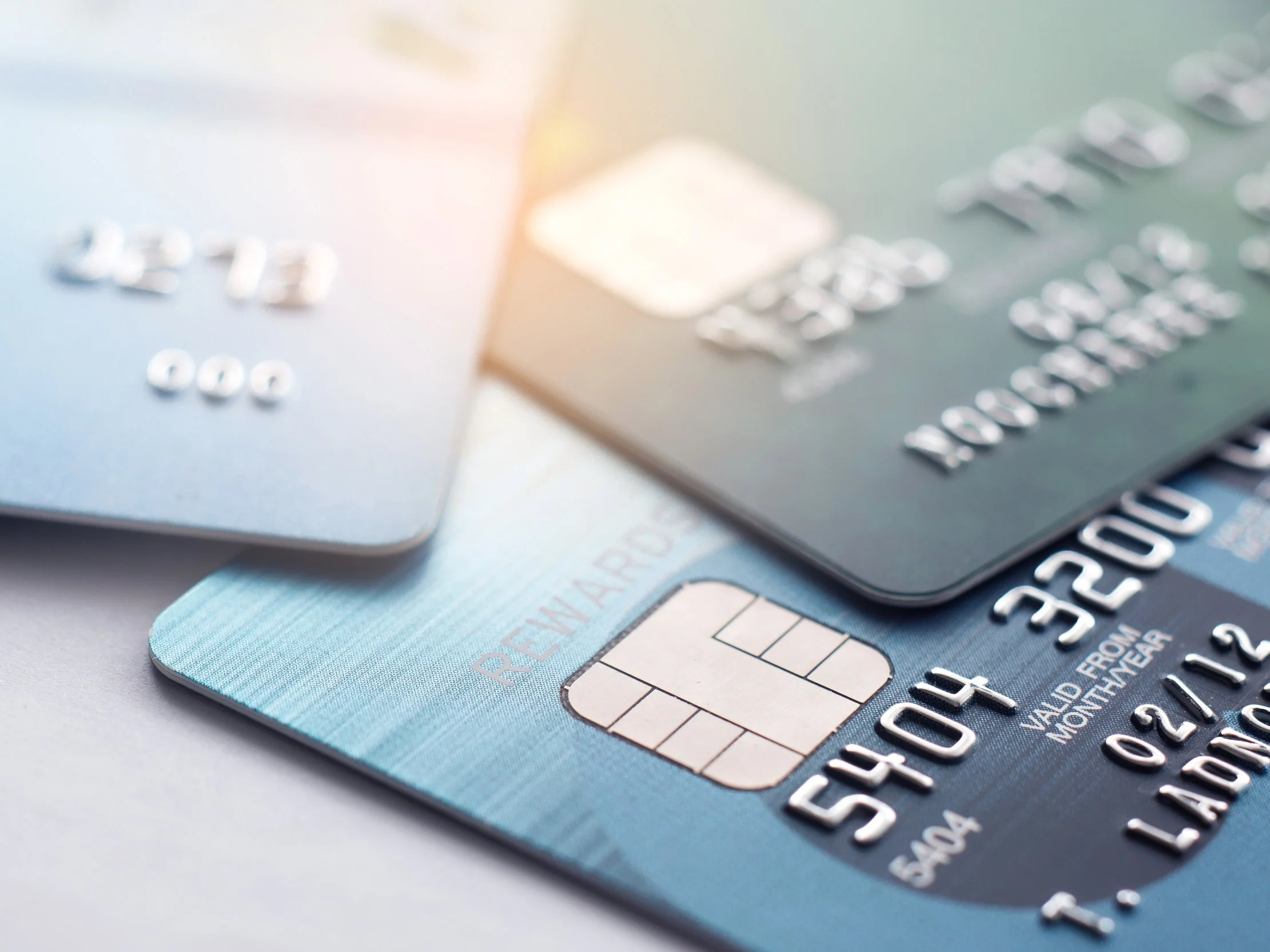 Not all credit cards are the same - learn about the various services and perks available to you.