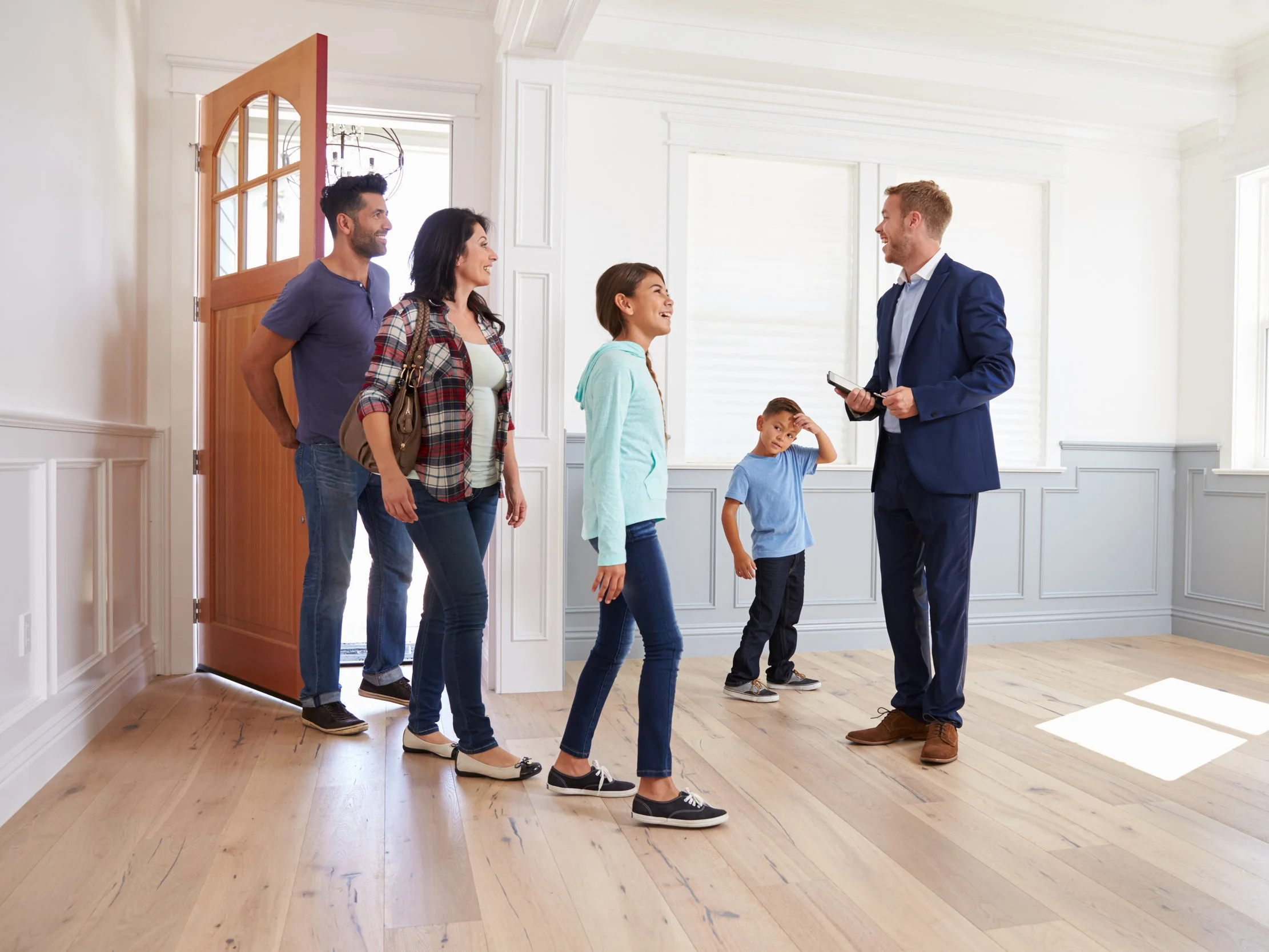 When you’re ready to buy a home, there’s a lot to learn. Finance Guru can help you with all the details.