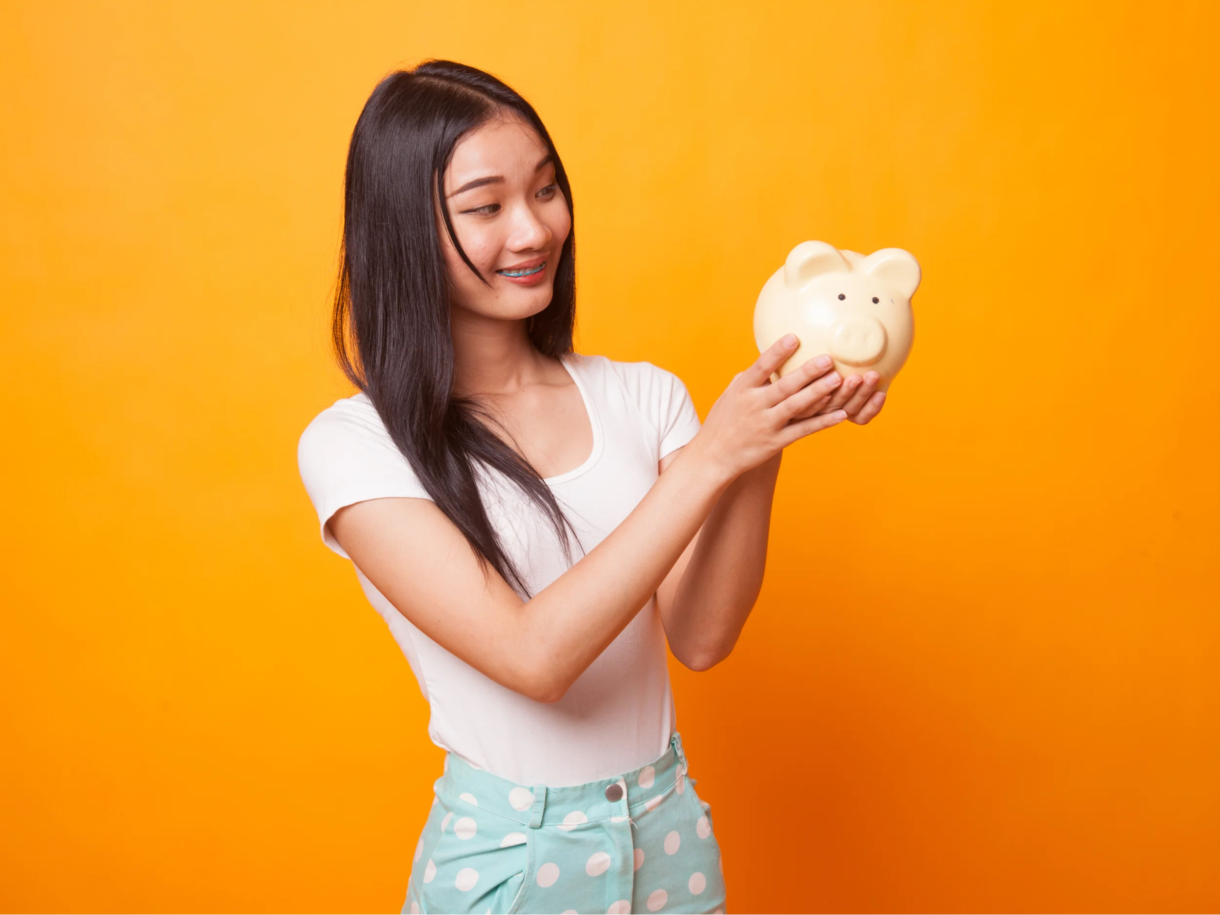 It’s never too early to start teaching your children the value of a dollar. You may want to consider finding the best checking account for kids to help them start budgeting their allowance.