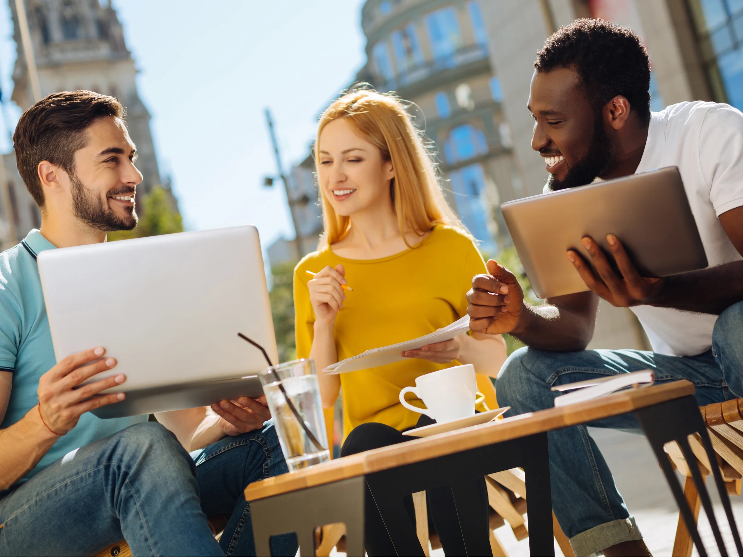 Investing money for your future is incredible important and two of the most popular options are money market accounts and CDs. Find out which is best for you: money market accounts vs CDs.