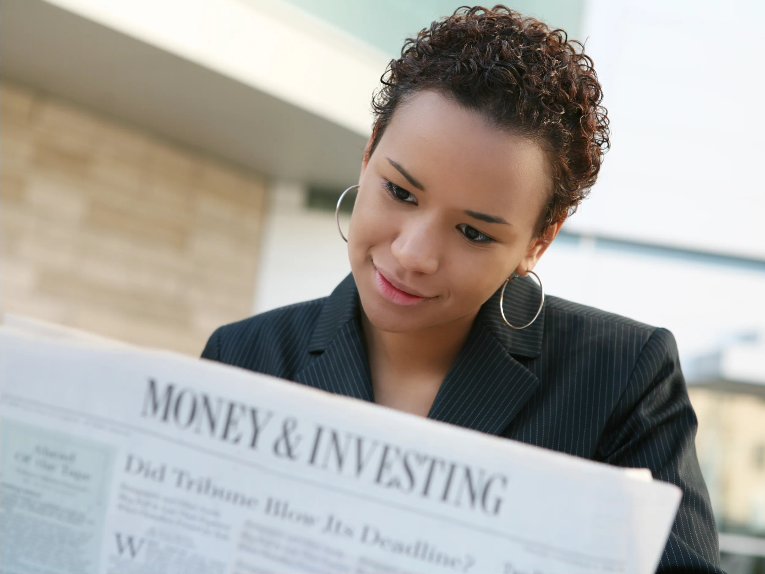 Buying stocks can be a great investment of your money. However, the key to making money this way is to know how to buy stocks. If you don’t what you’re doing, there can be many problems.