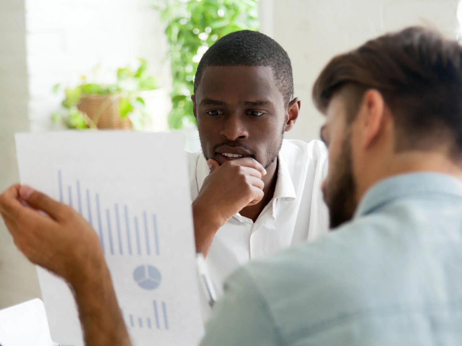 What does it mean to have a credit report, and why do you want a good one? Learn all about credit reports here.