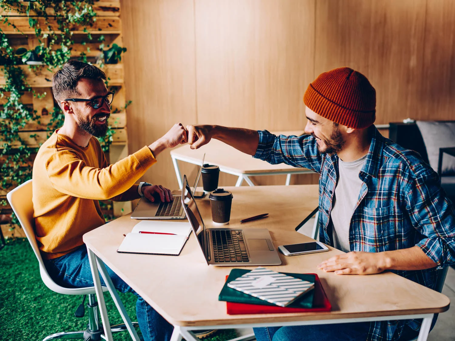 Don’t just wish and hope that your credit will improve, take action! Here are some things you can do to improve your chances of being approved for credit.