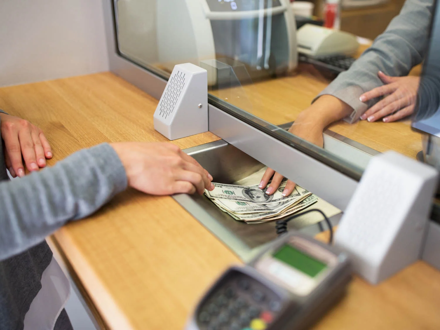 Learn the differences between banks and credit unions, as well as the benefits of joining a credit union.