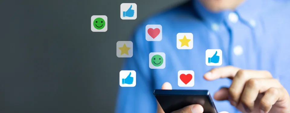 Your company’s online reputation is incredibly important to monitor and maintain. However, it’s not easy to do that on your own. We’ll help you find the best reputation management company, so you’ll never have to worry about that again.