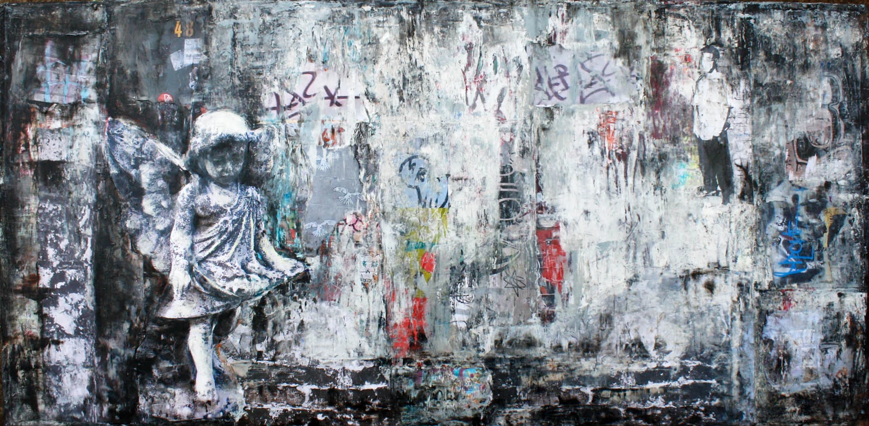 Roxane Mayeur - Tuesdays child - Roxane Mayeur.jpg