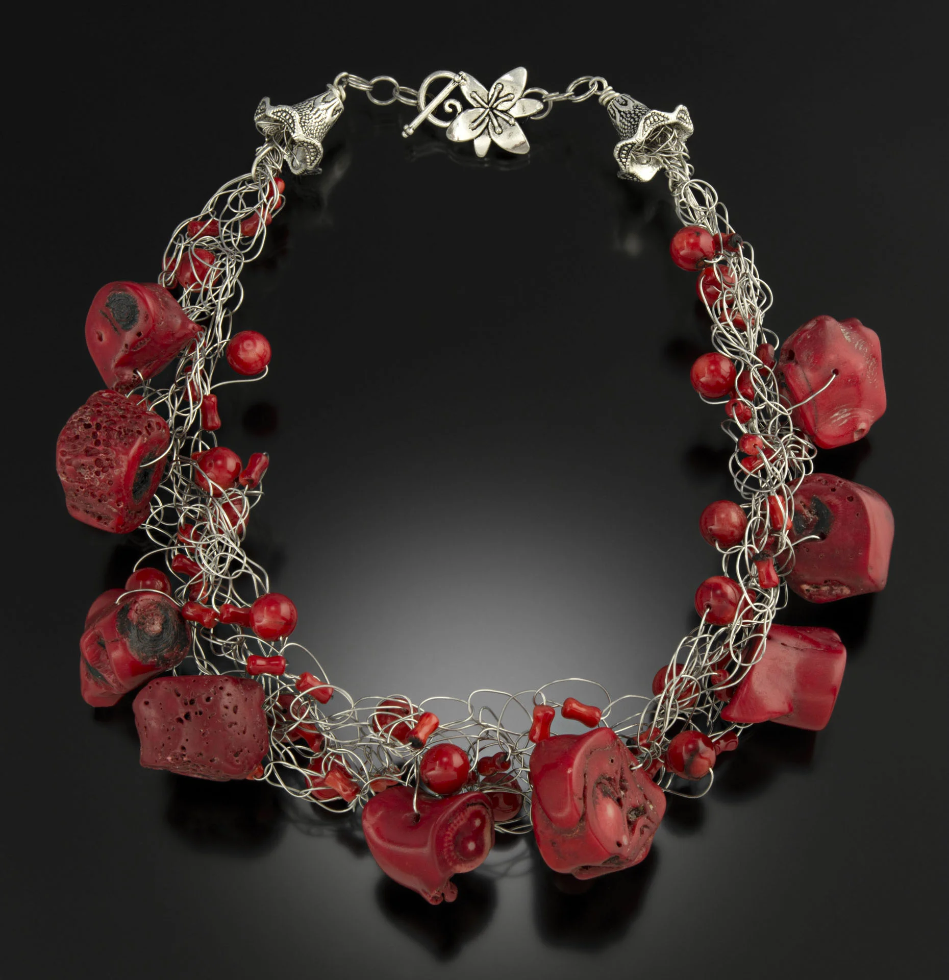 Red Corral - Lyn Chevrier.jpg