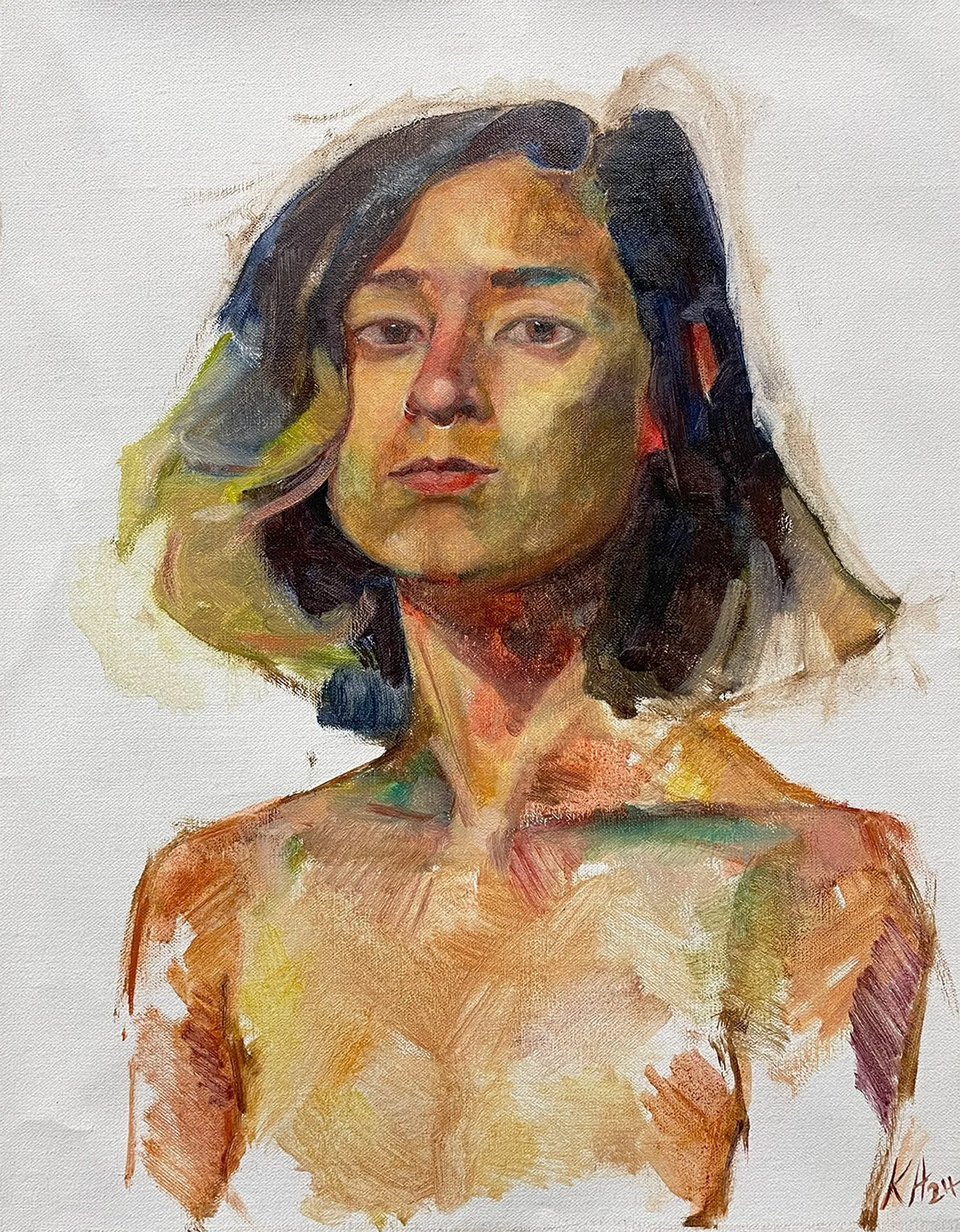 Katie Hogan