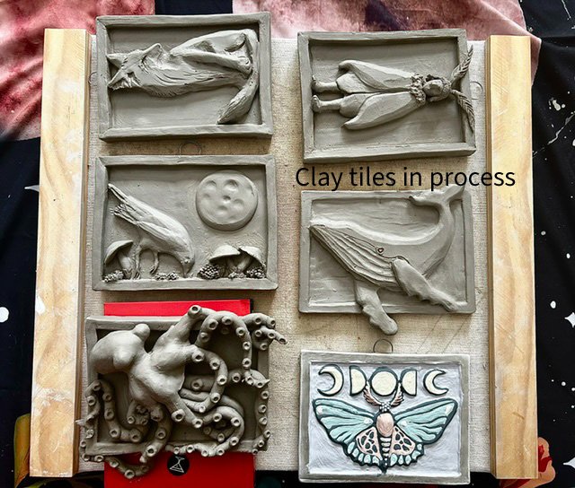 Andres, Tanina, Clay tiles in process - Tanina Andres.jpg