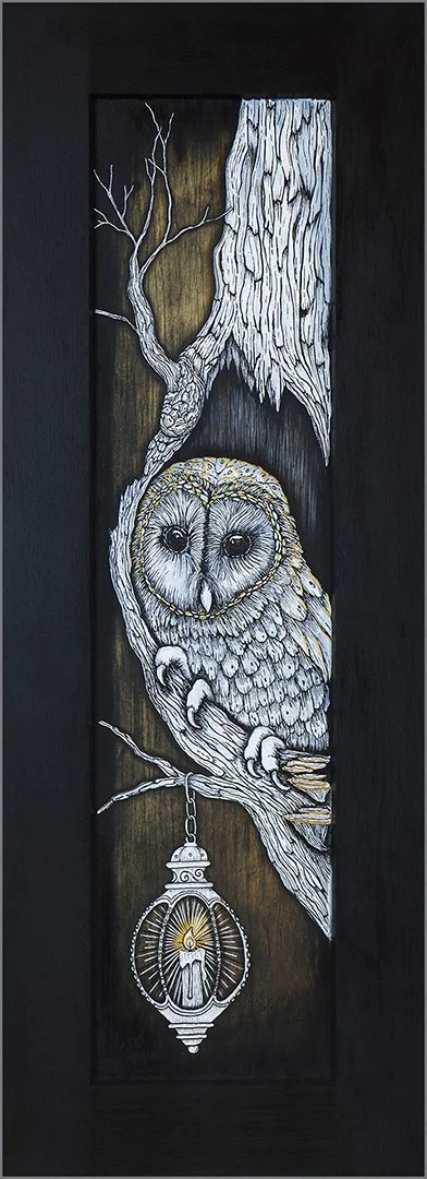 Christine VanSickle
