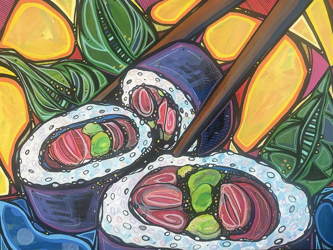 Shelly Rosenquist
