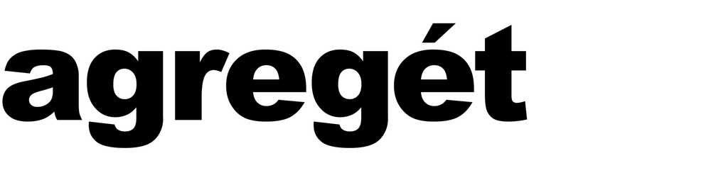 agregét