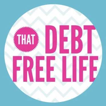 Author: That Debt Free Life