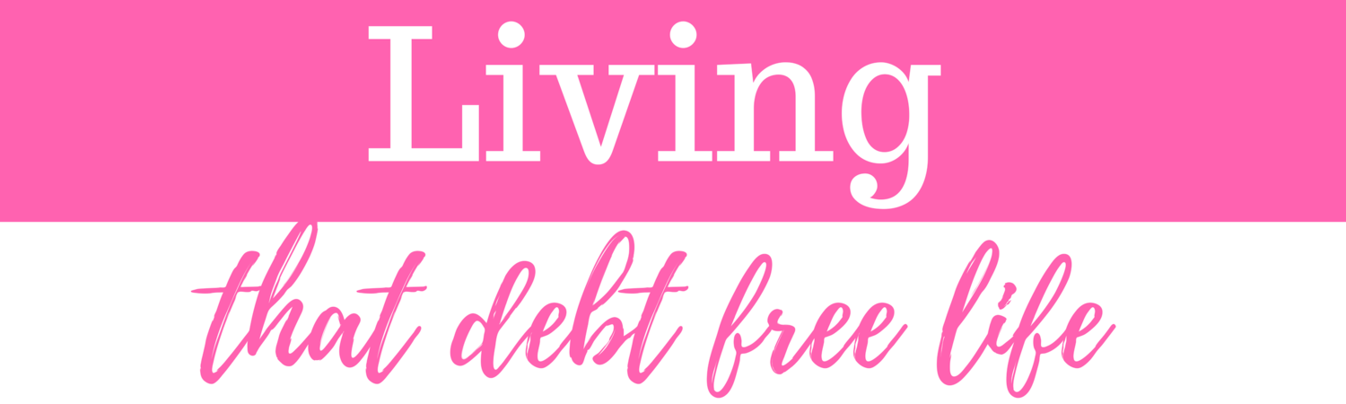 Living that Debt Free Life