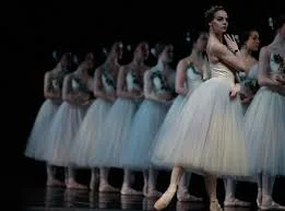 Moulin Rouge Ballet