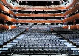 Cancelled: Jersey Boys and Girls